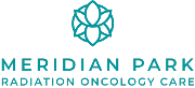 Meridian Park Radiation Oncology Logo